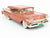 1:43 Scale The Brooklin Collection #BRK.28 1957 Mercury Turnpike Cruiser