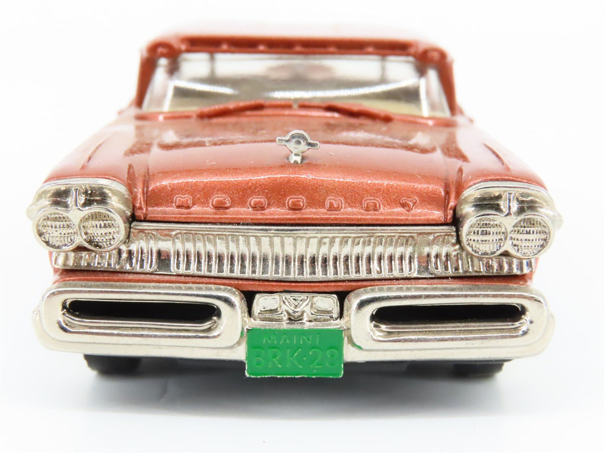 1:43 Scale The Brooklin Collection #BRK.28 1957 Mercury Turnpike Cruiser
