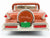 1:43 Scale The Brooklin Collection #BRK.28 1957 Mercury Turnpike Cruiser