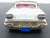 1:43 Scale The Brooklin Collection #BRK.25a 1958 Pontiac Bonneville Convertible