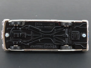 1:43 Scale The Brooklin Collection #BRK.25a 1958 Pontiac Bonneville Convertible