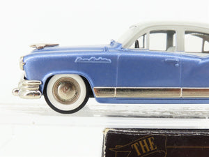 1:43 Scale The Brooklin Collection #BRK.29a 1953 Kaiser Manhattan 4-Door Sedan
