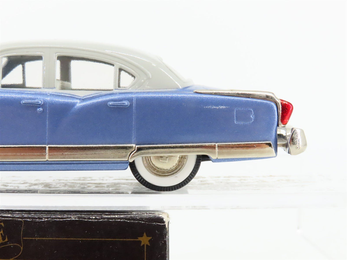 1:43 Scale The Brooklin Collection #BRK.29a 1953 Kaiser Manhattan 4-Door Sedan