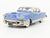 1:43 Scale The Brooklin Collection #BRK.29a 1953 Kaiser Manhattan 4-Door Sedan