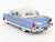 1:43 Scale The Brooklin Collection #BRK.29a 1953 Kaiser Manhattan 4-Door Sedan