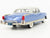 1:43 Scale The Brooklin Collection #BRK.29a 1953 Kaiser Manhattan 4-Door Sedan
