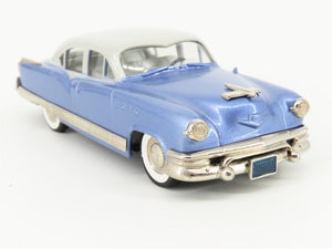 1:43 Scale The Brooklin Collection #BRK.29a 1953 Kaiser Manhattan 4-Door Sedan