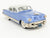 1:43 Scale The Brooklin Collection #BRK.29a 1953 Kaiser Manhattan 4-Door Sedan