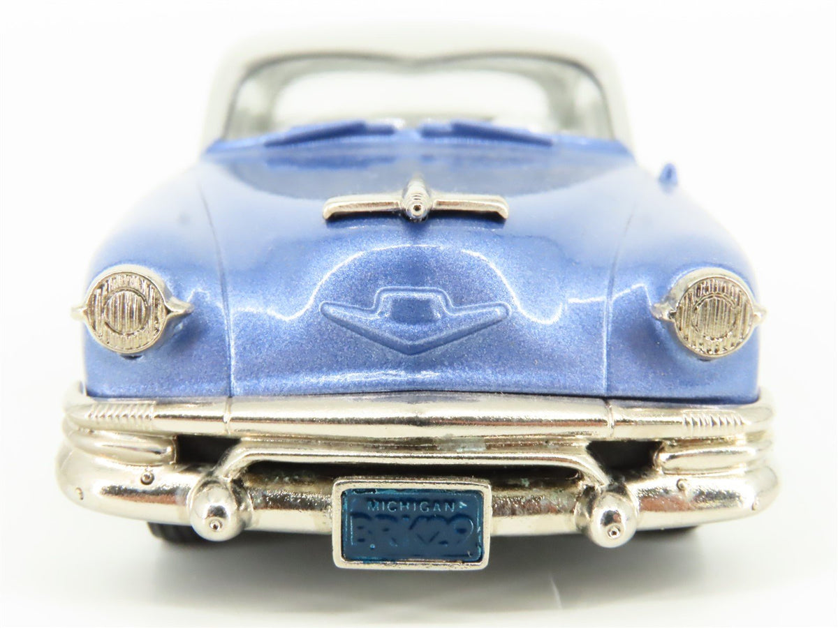 1:43 Scale The Brooklin Collection #BRK.29a 1953 Kaiser Manhattan 4-Door Sedan