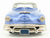 1:43 Scale The Brooklin Collection #BRK.29a 1953 Kaiser Manhattan 4-Door Sedan