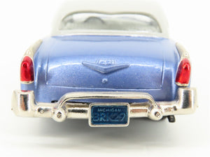1:43 Scale The Brooklin Collection #BRK.29a 1953 Kaiser Manhattan 4-Door Sedan