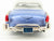 1:43 Scale The Brooklin Collection #BRK.29a 1953 Kaiser Manhattan 4-Door Sedan
