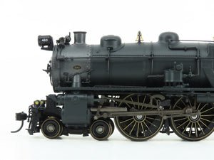 HO Scale Broadway Limited BLI 6700 PRR 4-4-2 E6 Atlantic Steam #460 - Paragon4