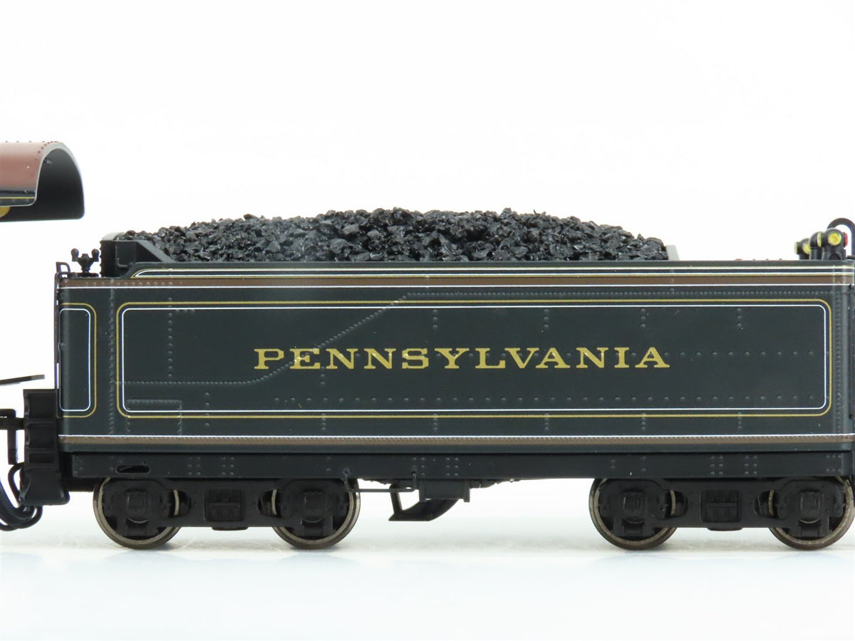 HO Scale Broadway Limited BLI 6700 PRR 4-4-2 E6 Atlantic Steam #460 - Paragon4