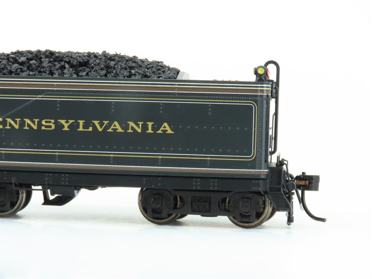 HO Scale Broadway Limited BLI 6700 PRR 4-4-2 E6 Atlantic Steam #460 - Paragon4