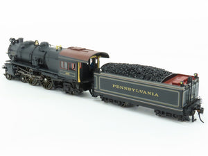 HO Scale Broadway Limited BLI 6700 PRR 4-4-2 E6 Atlantic Steam #460 - Paragon4