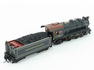 HO Scale Broadway Limited BLI 6700 PRR 4-4-2 E6 Atlantic Steam #460 - Paragon4