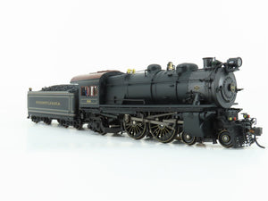 HO Scale Broadway Limited BLI 6700 PRR 4-4-2 E6 Atlantic Steam #460 - Paragon4