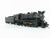 HO Scale Broadway Limited BLI 6700 PRR 4-4-2 E6 Atlantic Steam #460 - Paragon4
