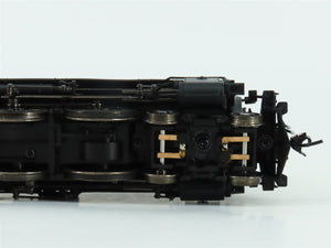 HO Scale Broadway Limited BLI 6700 PRR 4-4-2 E6 Atlantic Steam #460 - Paragon4
