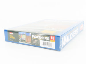 HO Scale Walthers Cornerstone Kit #933-3771 Rivoli Theater - SEALED