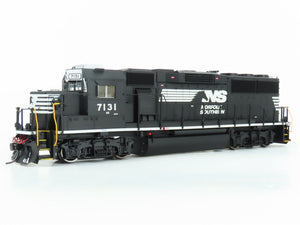 HO Scale Fox Valley FVM 20552 NS 