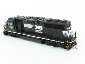 HO Scale Fox Valley FVM 20552 NS 