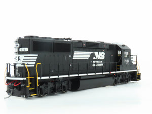 HO Scale Fox Valley FVM 20552 NS 