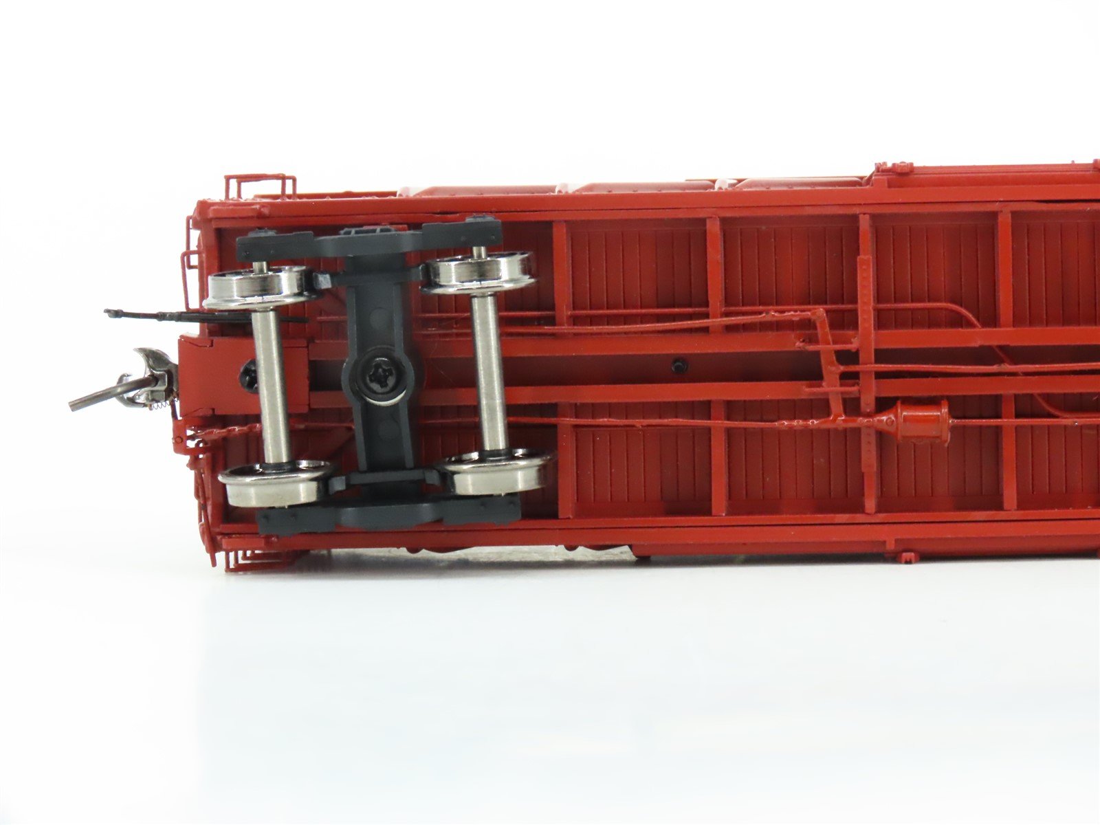 HO Scale Rapido 142011A PRR Pennsylvania USRA 40' Single-Sheathed Box Car #39361