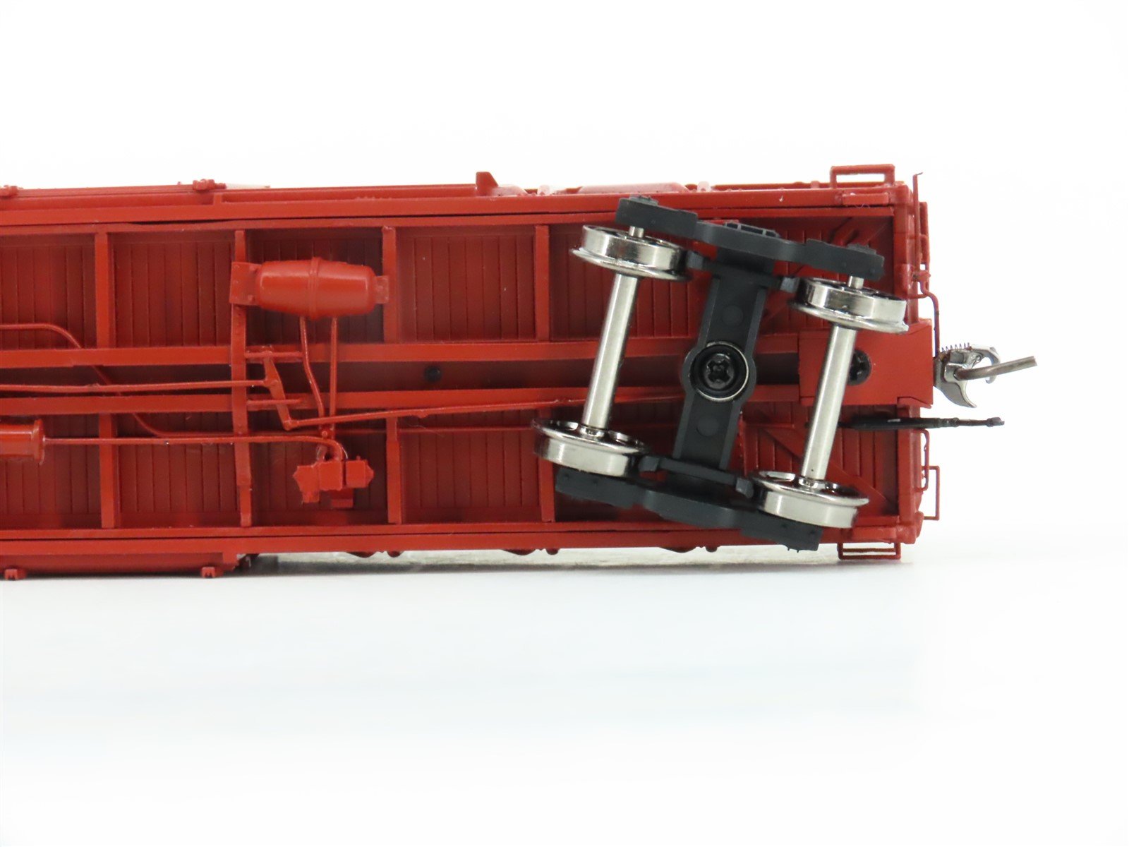 HO Scale Rapido 142011A PRR Pennsylvania USRA 40' Single-Sheathed Box Car #39361