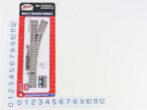 LOT of 10 Packs of HO Scale Atlas Code 83 Assorted Nickel Silver Track