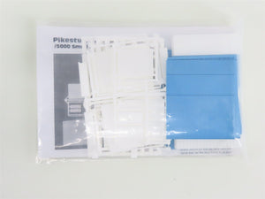 HO Scale Rix Products Pikestuff Kit #541-5000 Small Enginehouse - SEALED