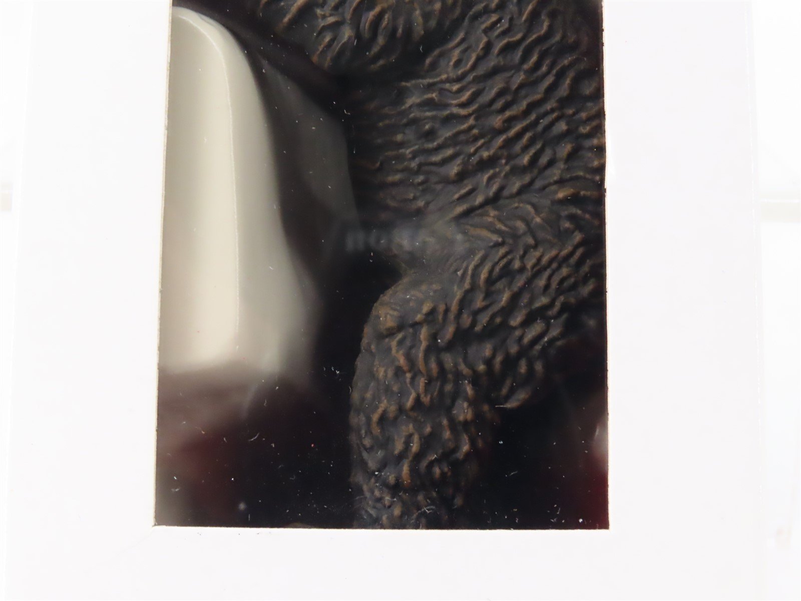 G 1/25 Scale Preiser Elastolin 47517 Bear Standing Upright Figure