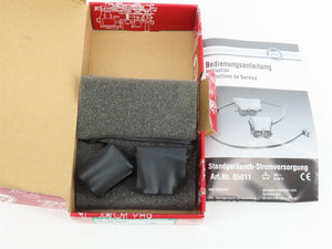 G Scale LGB 65011 Standing Sounds Power Storage Unit