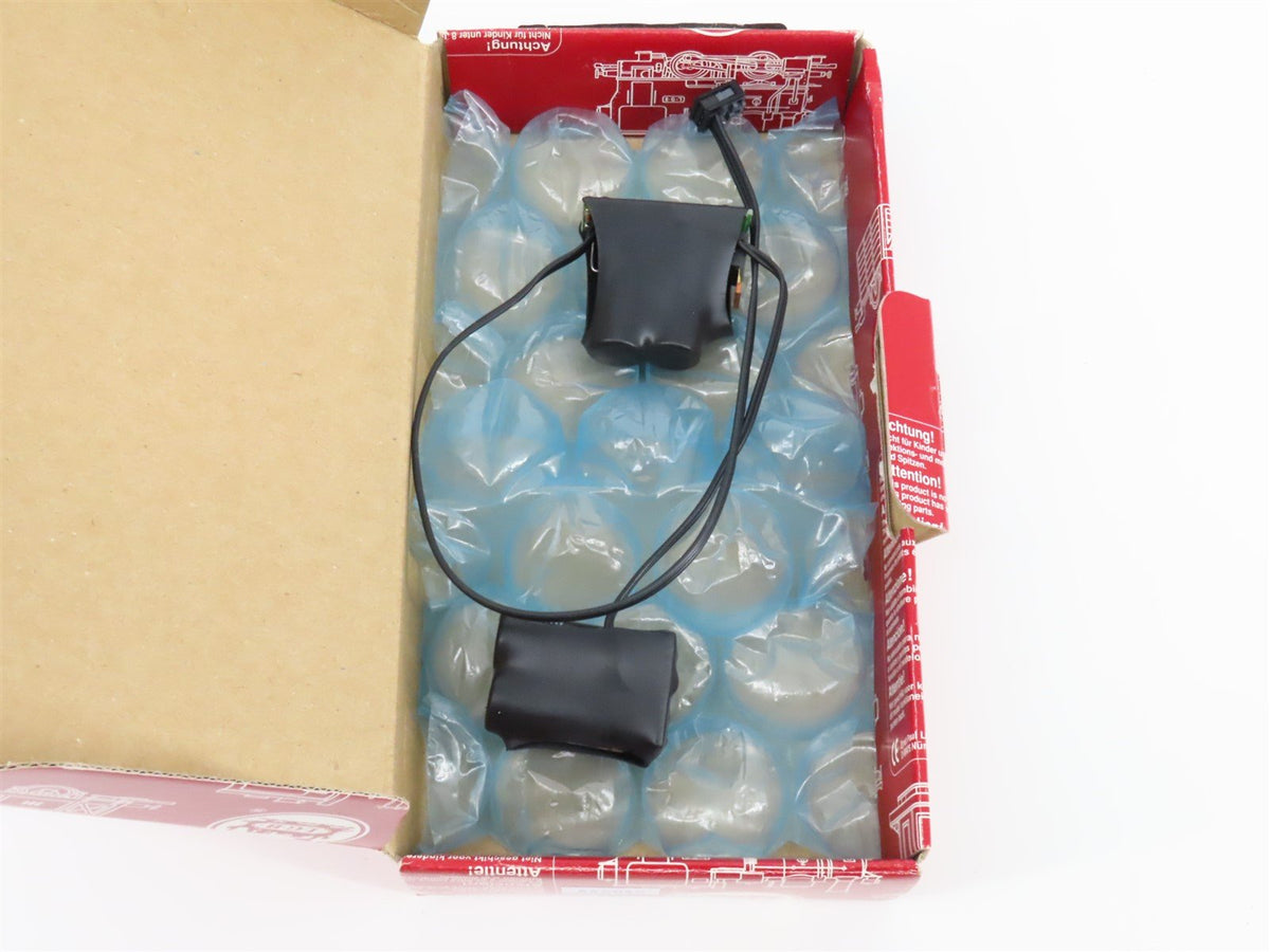 G Scale LGB 65011 Standing Sounds Power Storage Unit