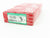 G Scale LGB 65011 Standing Sounds Power Storage Unit