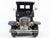 LOT of 2 Pressed Metal 1920's Style Pickup Trucks - Custom & Weathered