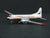 1:400 Aero Classics Die-Cast North Central Convair CV-340/440 Aircraft N90855