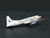 1:400 Aero Classics Die-Cast North Central Convair CV-340/440 Aircraft N90855