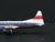 1:400 Aero Classics Die-Cast National Airlines Convair CV-440-47 Aircraft N2041