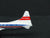 1:400 Aero Classics Die-Cast National Airlines Convair CV-440-47 Aircraft N2041