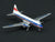 1:400 Aero Classics Die-Cast National Airlines Convair CV-440-47 Aircraft N2041