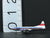 1:400 Aero Classics Die-Cast National Airlines Convair CV-440-47 Aircraft N2041