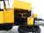 G 1.20.3 Scale Bachmann Spectrum 82397 Unlettered Narrow Gauge Rail Truck