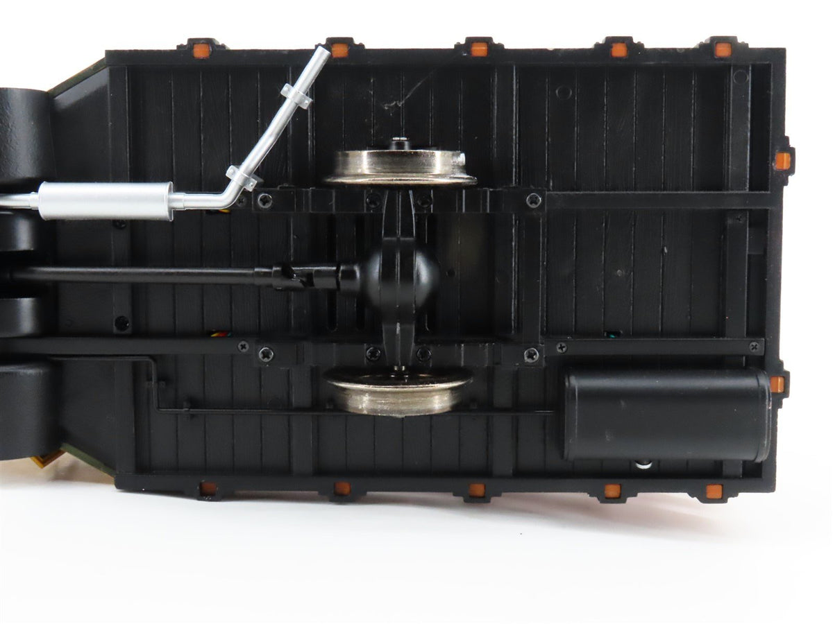 G 1.20.3 Scale Bachmann Spectrum 82397 Unlettered Narrow Gauge Rail Truck