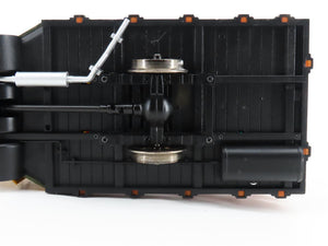 G 1.20.3 Scale Bachmann Spectrum 82397 Unlettered Narrow Gauge Rail Truck
