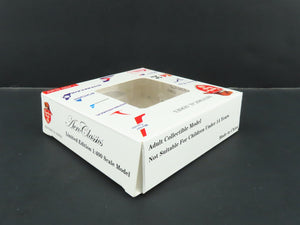 1:400 Scale Aero Classics Die-Cast Nordair Curtiss C-46C Aircraft CF-NAE