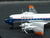 1:400 Aero Classics Die-Cast Nordair McDonnell Douglas DC-4 Aircraft CF-NAA
