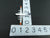 1:400 Aero Classics Die-Cast Nordair McDonnell Douglas DC-4 Aircraft CF-NAA