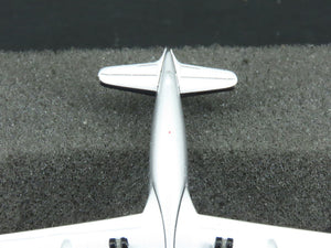 1:400 Aero Classics Die-Cast Nordair McDonnell Douglas DC-4 Aircraft CF-NAA